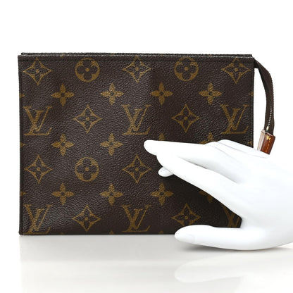 Louis Vuitton Monogram Toiletry Pouch 19 3 of 10