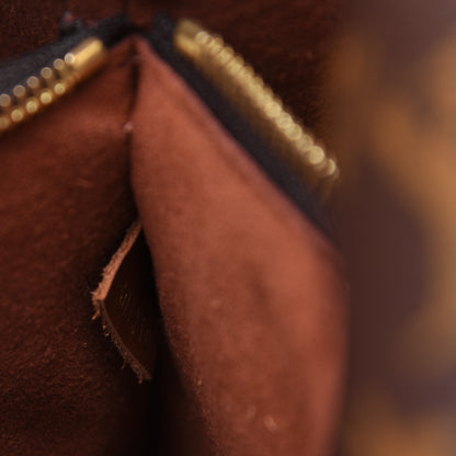 Louis Vuitton Monogram Neonoe MM Caramel 9 of 14