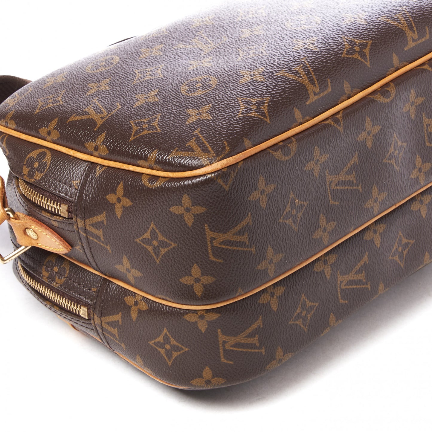 Monogram Reporter PM