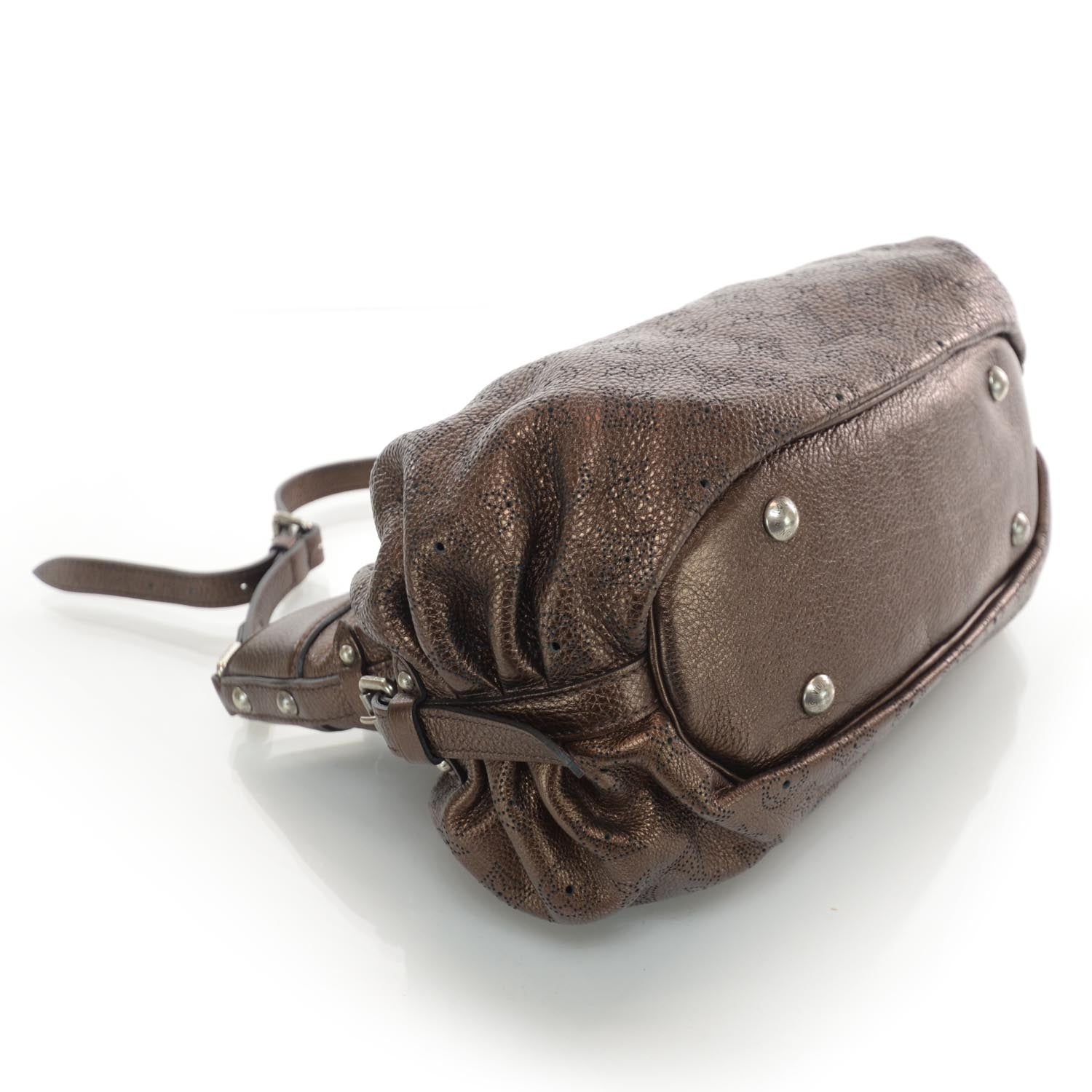 Louis Vuitton Mahina XS Mordore 4 of 8