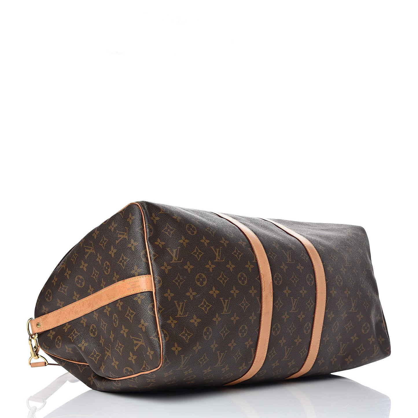Monogram Keepall Bandouliere 55