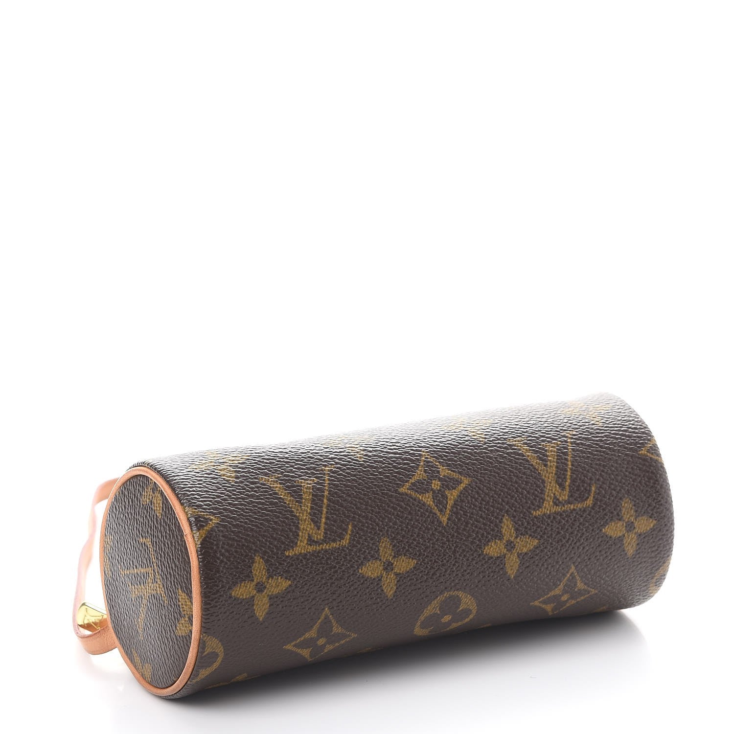 Louis Vuitton Monogram Mini Papillon 4 of 6