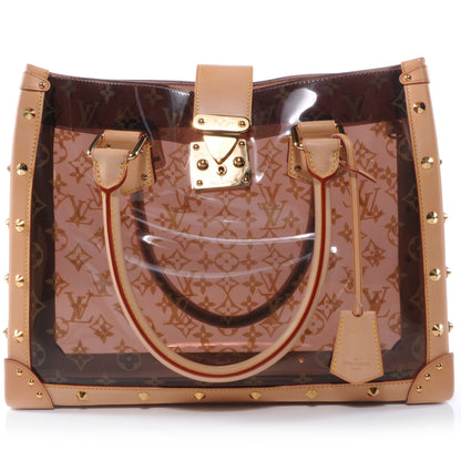 Louis Vuitton Ambre Neo Cabas MM 1 of 9