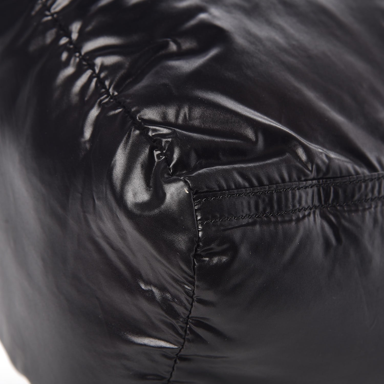 Givenchy Nylon Medium Pandora Black 9 of 9