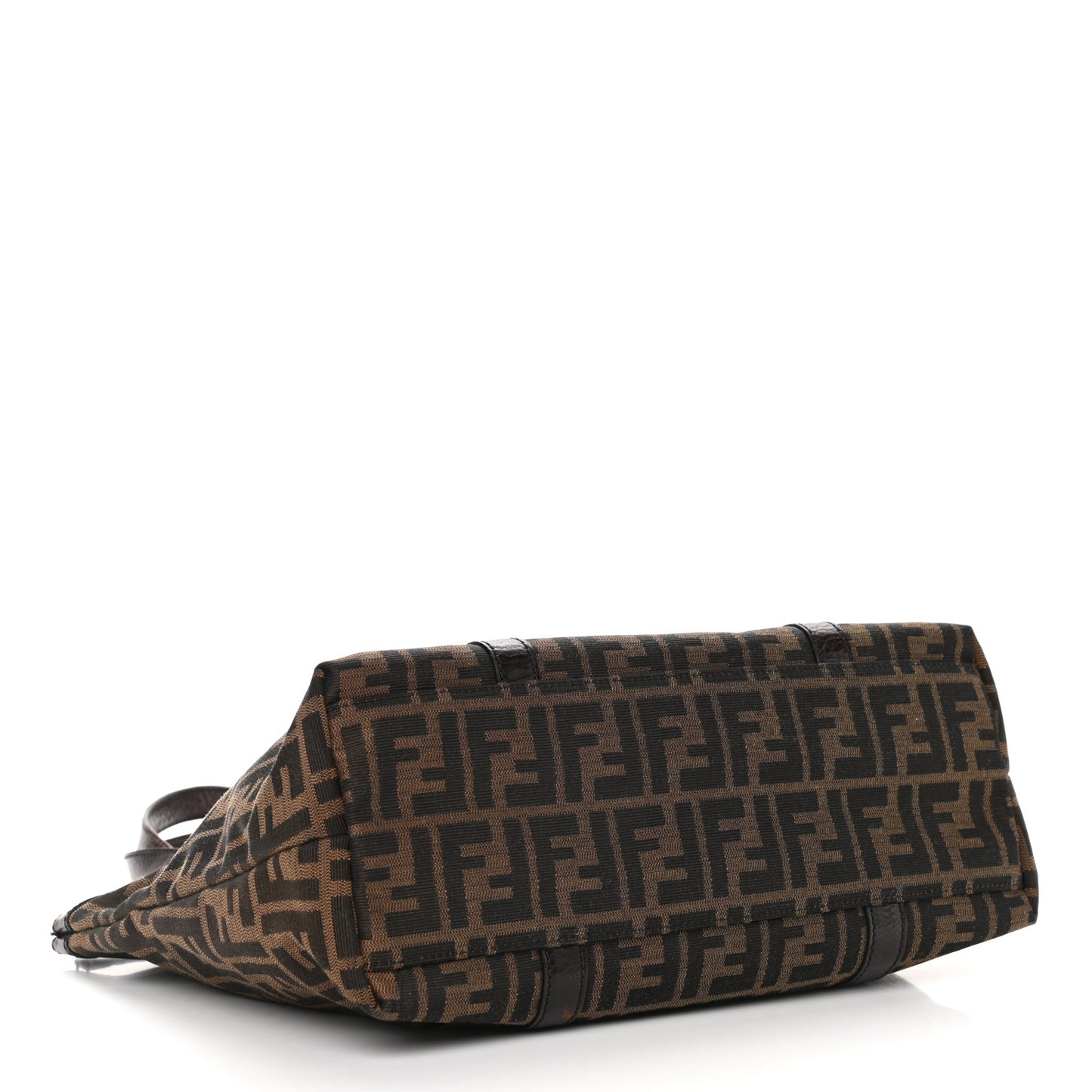 Zucca Tote Tobacco