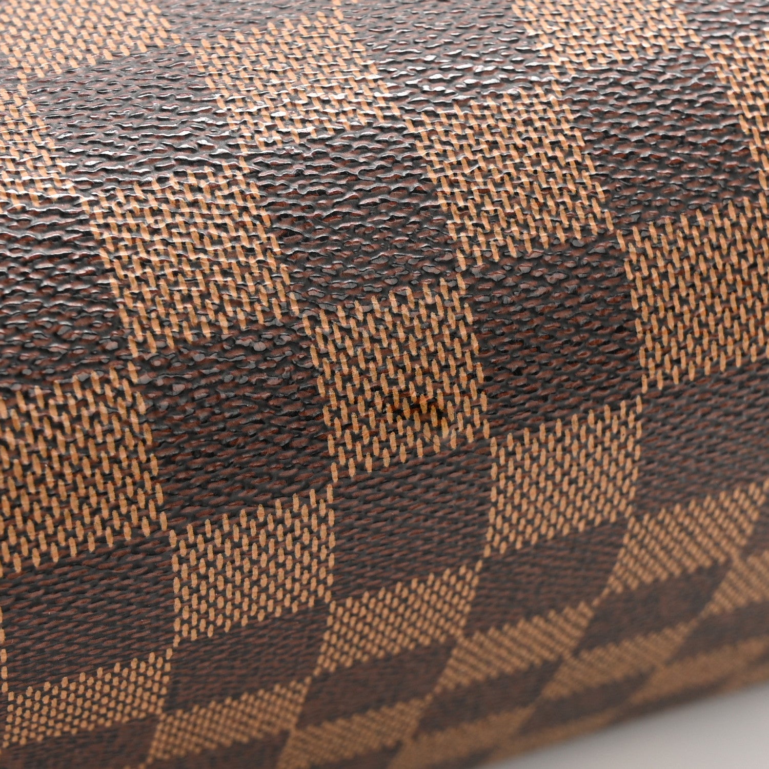 Louis Vuitton Damier Ebene Ribera Mini 14 of 14