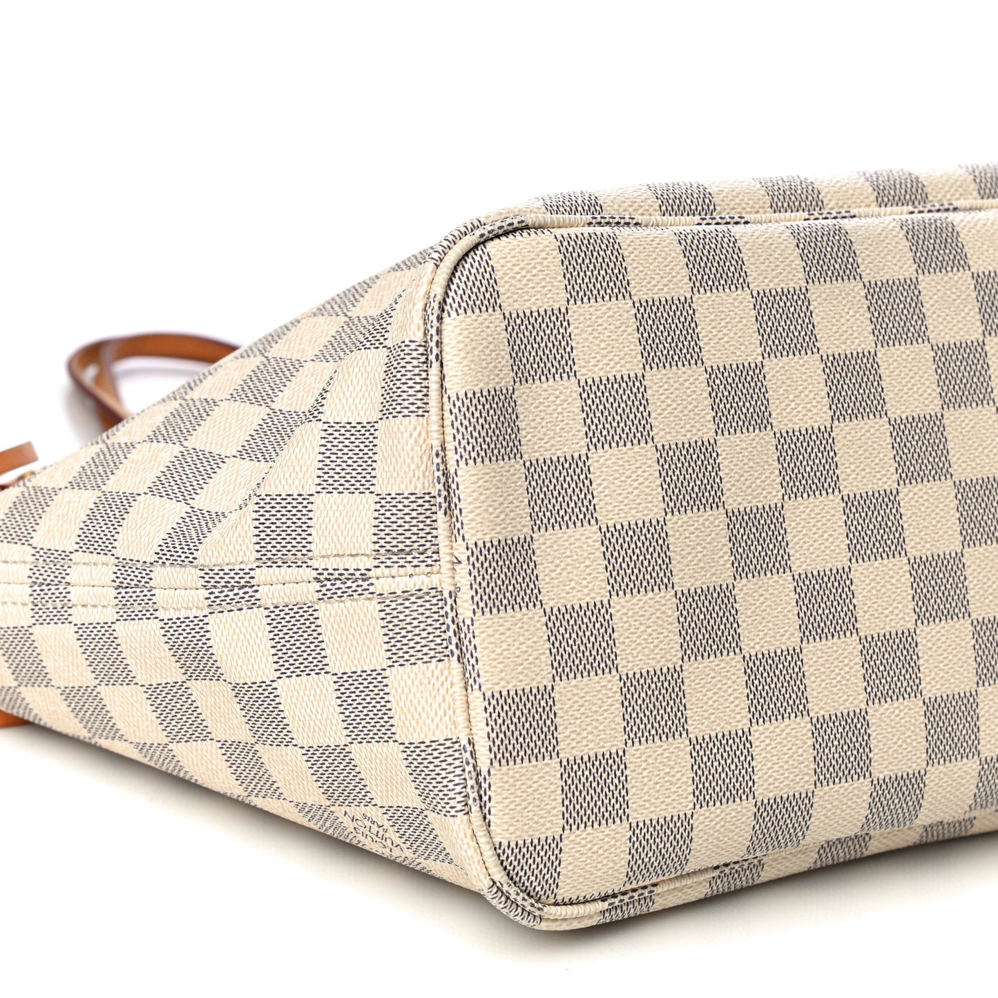 Damier Azur Neo Neverfull MM