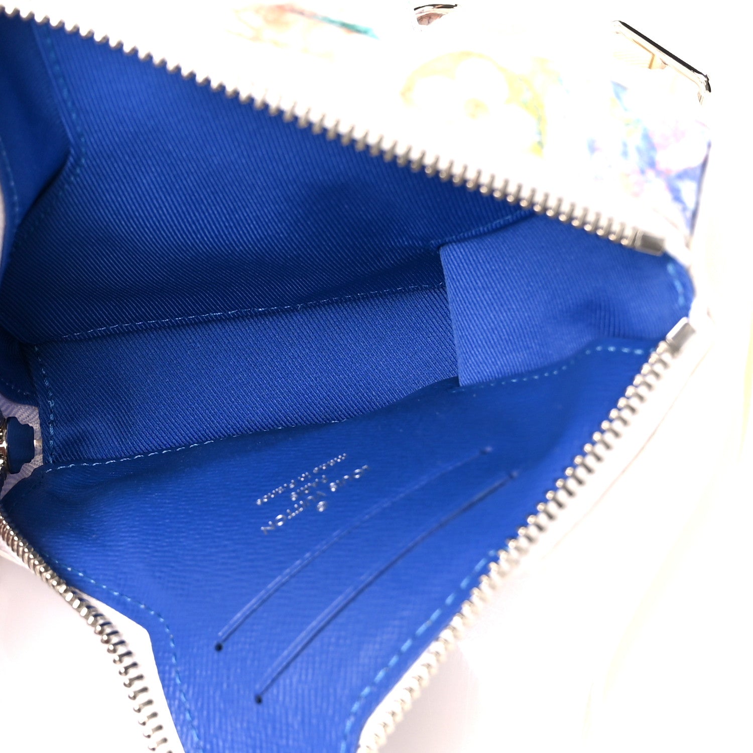 Louis Vuitton Monogram Pastel Colors LV Block 5 of 15