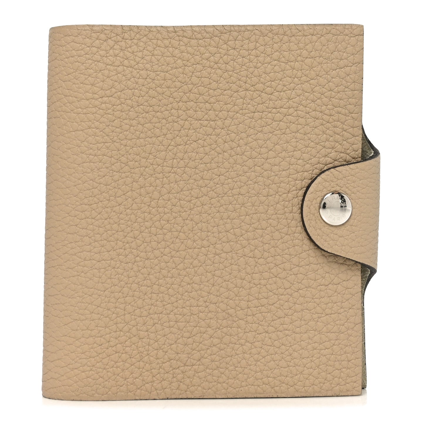 Togo Ulysse MM Notebook Cover Trench