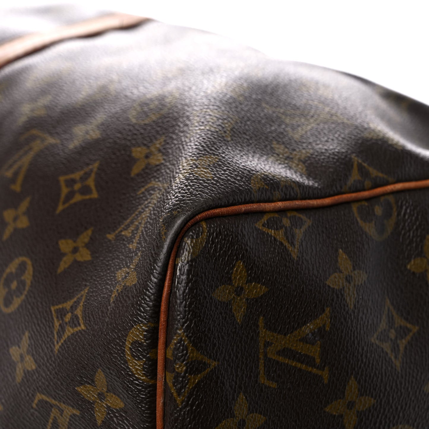 Monogram Keepall Bandouliere 55