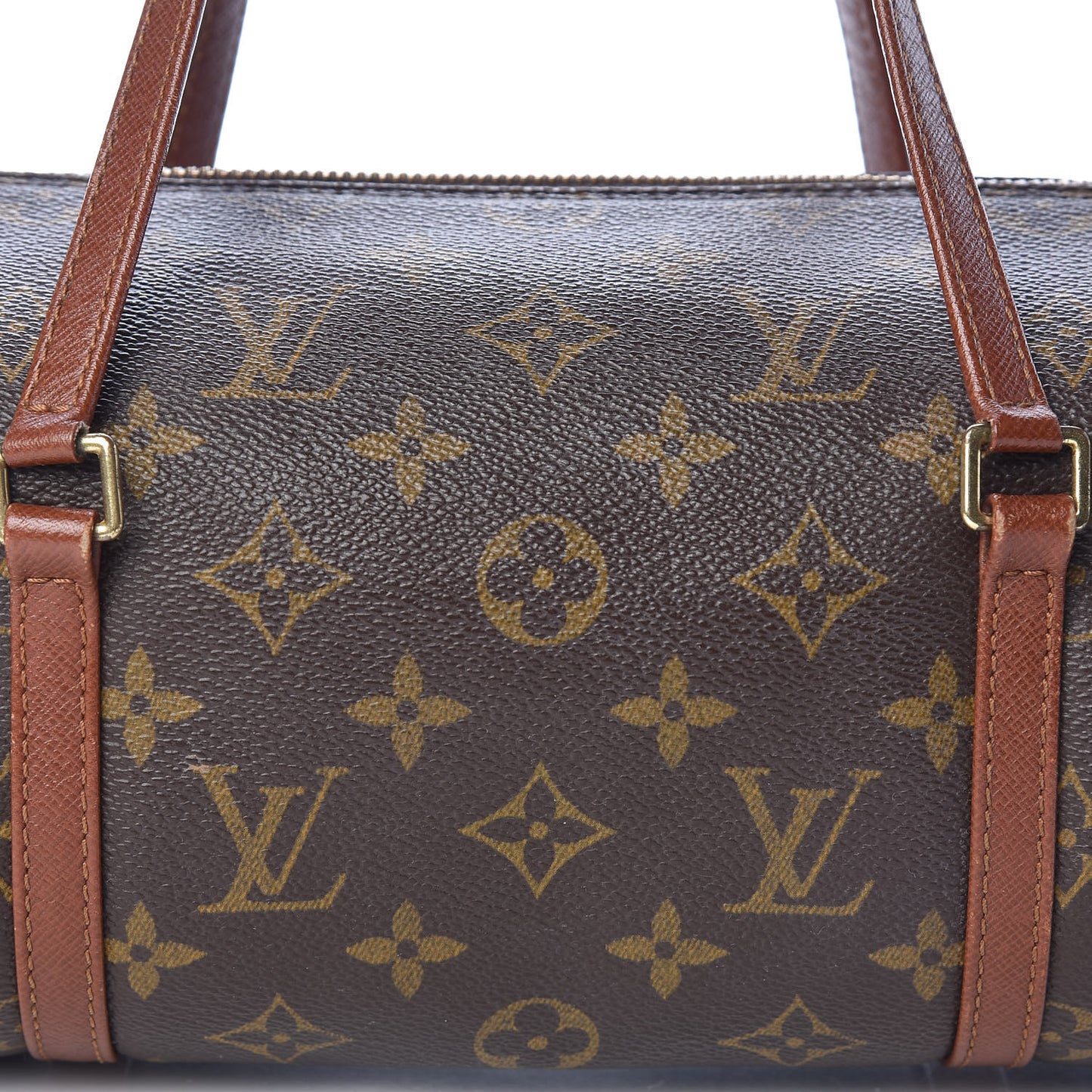 Monogram Papillon 26