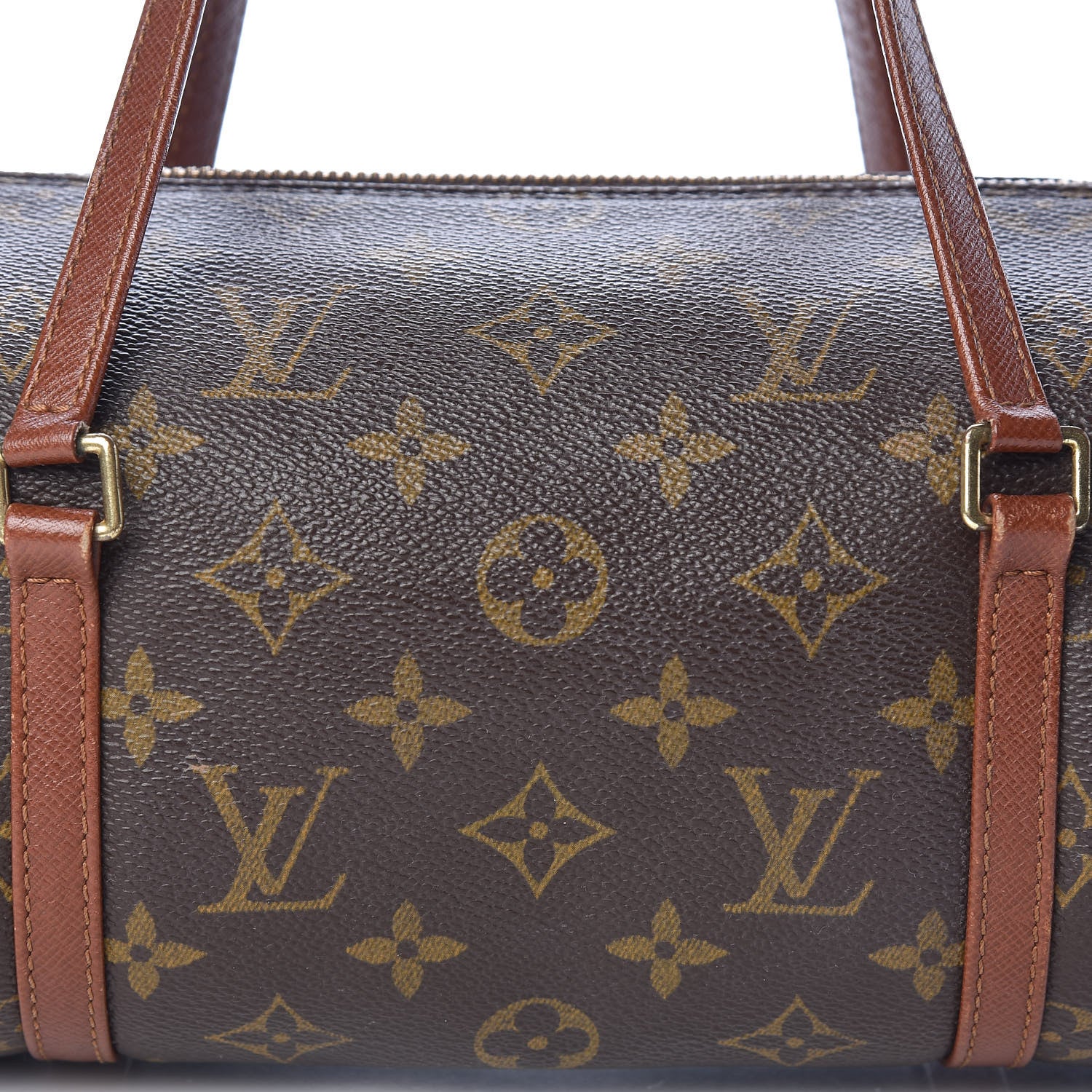 Louis Vuitton Monogram Papillon 26 7 of 16