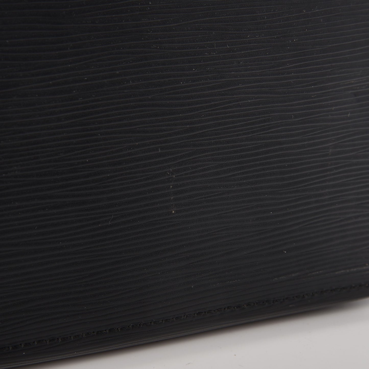 Epi Neverfull MM Black