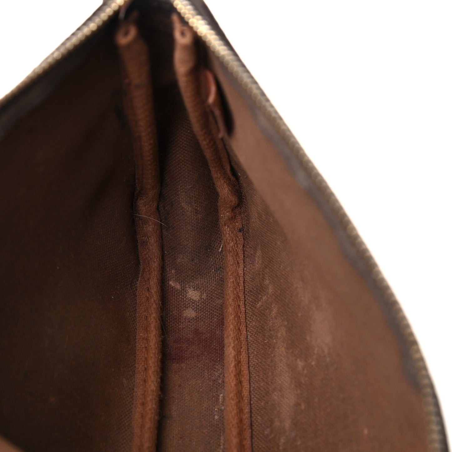 Monogram Pochette Accessories