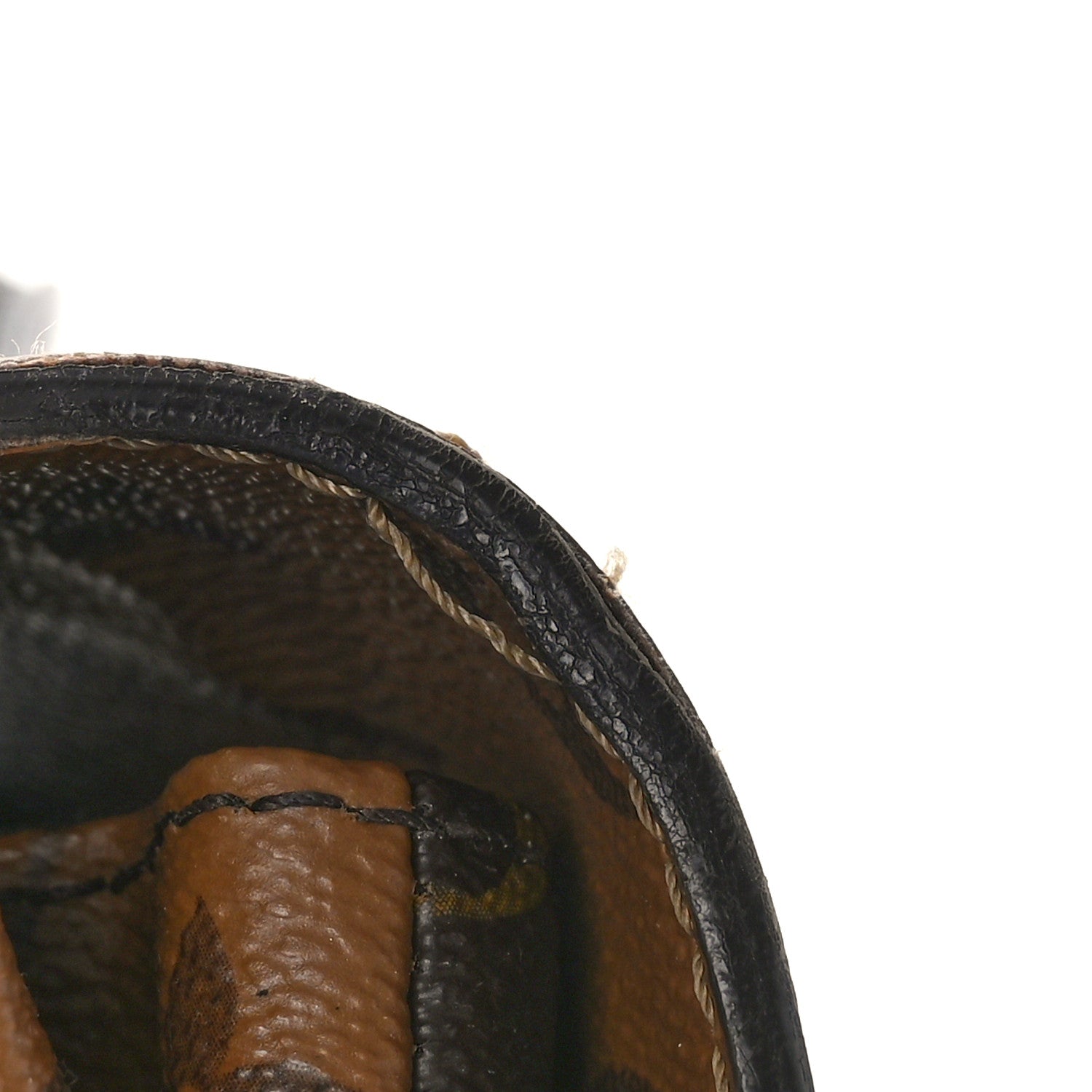 Louis Vuitton Reverse Monogram Pochette Metis 13 of 13