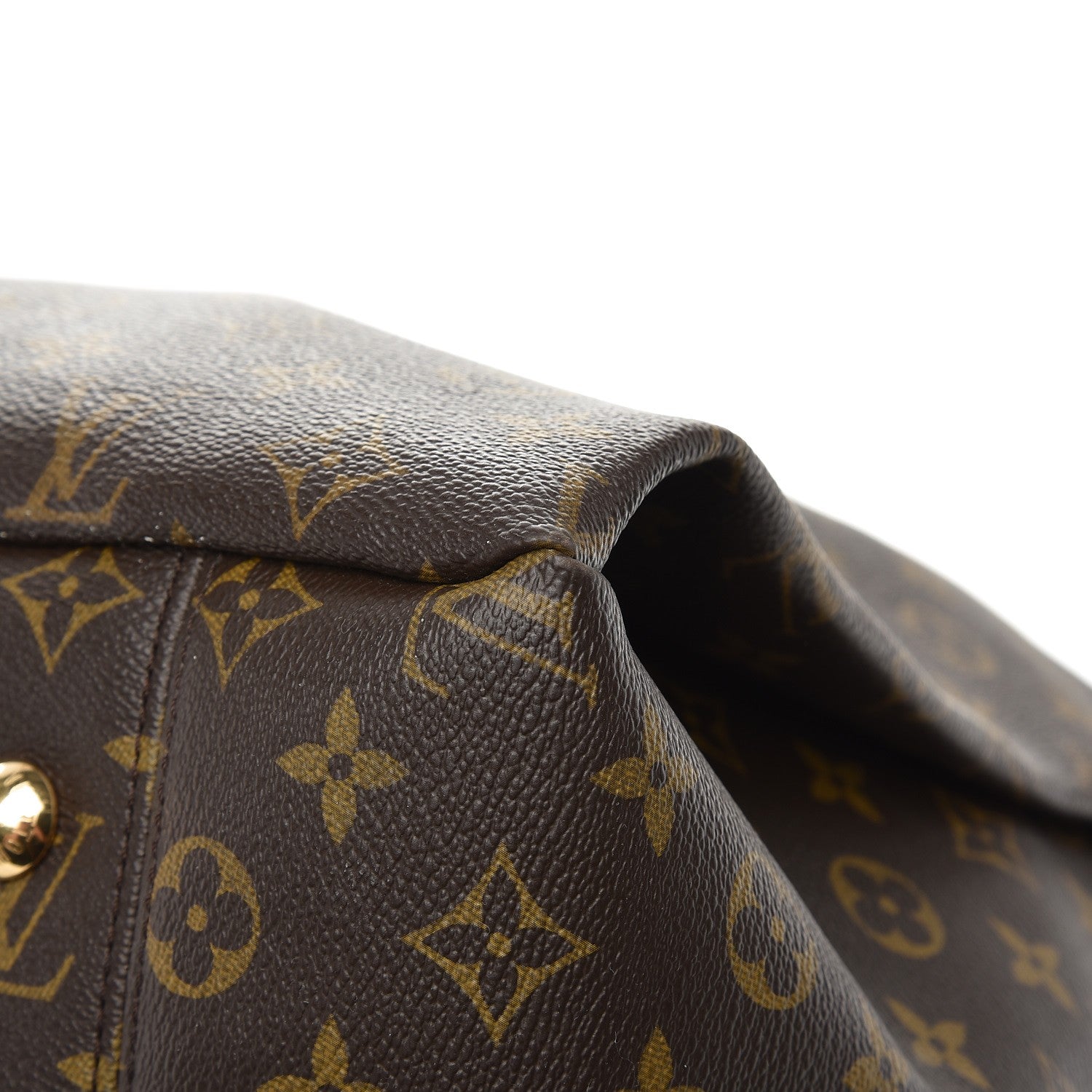 Louis Vuitton Monogram Artsy GM 11 of 12