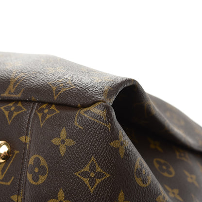 Louis Vuitton Monogram Artsy GM 11 of 12