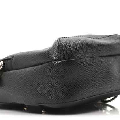 Louis Vuitton Taiga Avenue Sling Bag Ardoise 8 of 9