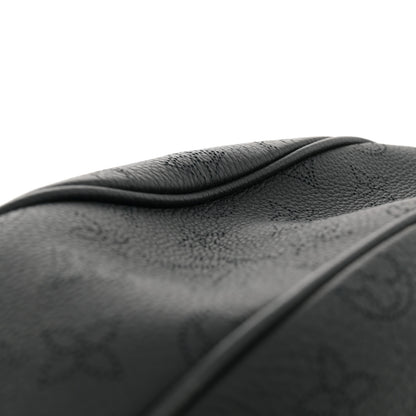 Louis Vuitton Mahina Baia MM Black 11 of 11