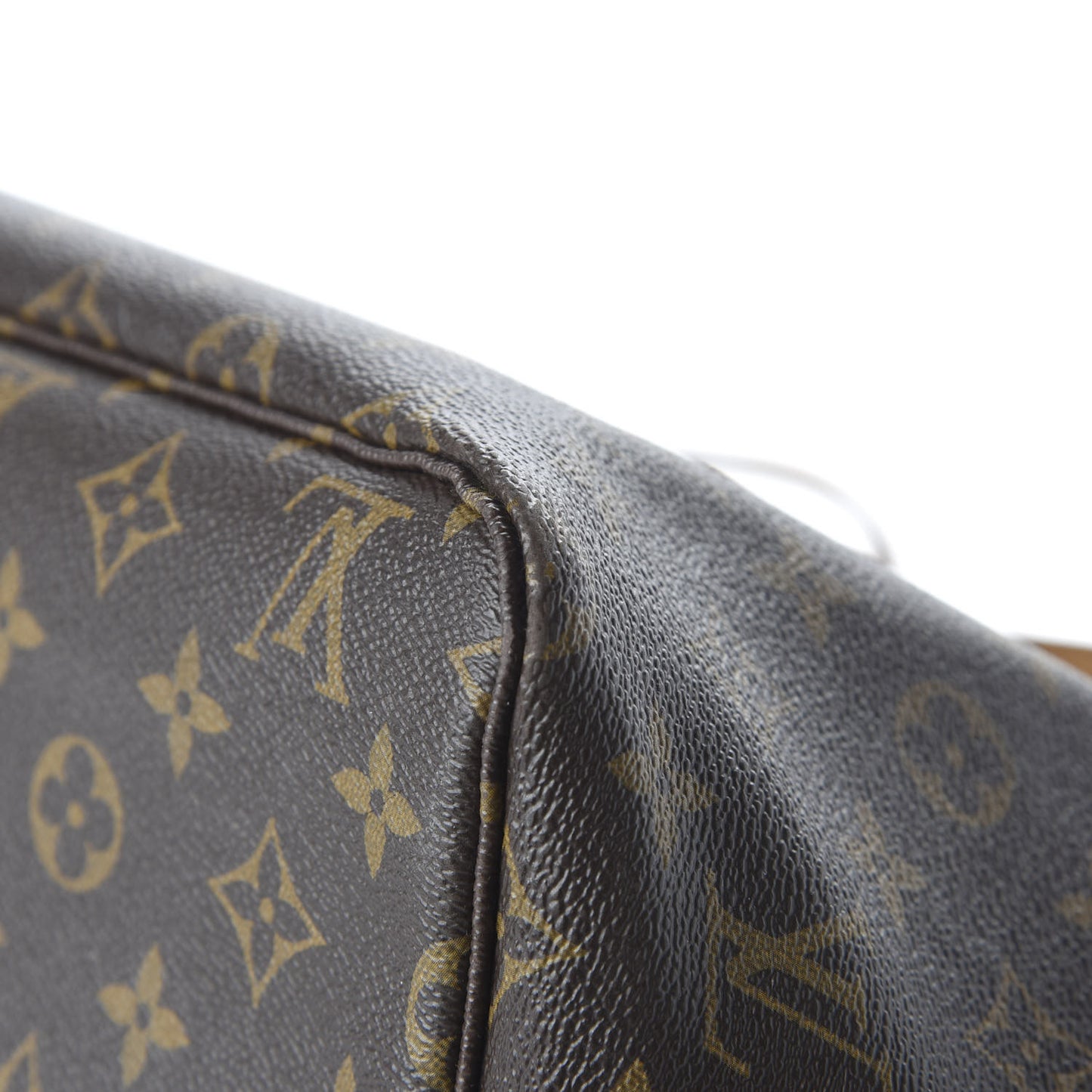 Monogram Neo Neverfull GM Pivoine