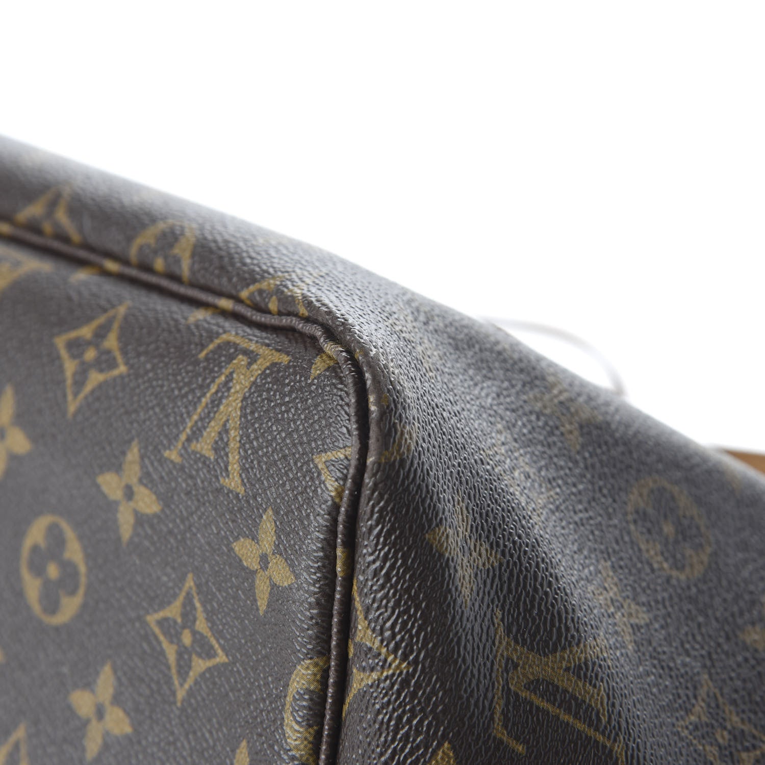 Louis Vuitton Monogram Neo Neverfull GM Pivoine 10 of 11