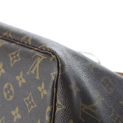 Louis Vuitton Monogram Neo Neverfull GM Pivoine 10 of 11