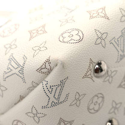 Louis Vuitton Mahina Bella Snow White 12 of 12