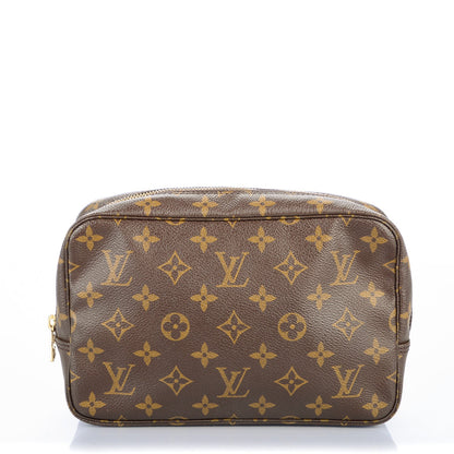 Louis Vuitton Monogram Trousse Toilette 23 1 of 7