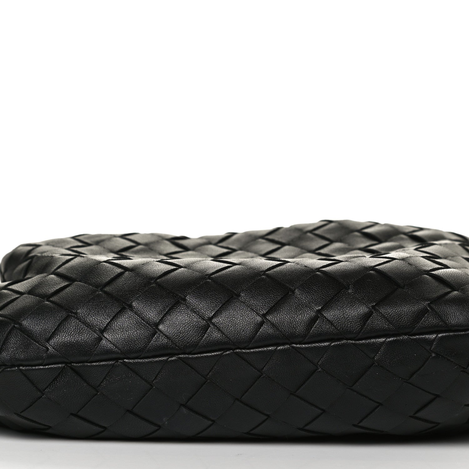 Bottega Veneta Nappa Intrecciato Mini Jodie Black 12 of 12