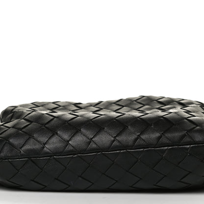 Bottega Veneta Nappa Intrecciato Mini Jodie Black 12 of 12