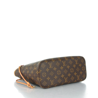 Louis Vuitton Monogram Neverfull PM 4 of 8