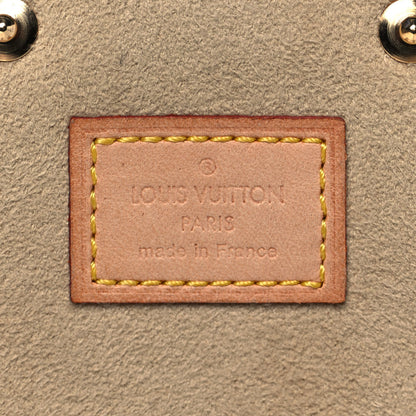Louis Vuitton Monogram Folding Jewelry Case PM 6 of 7
