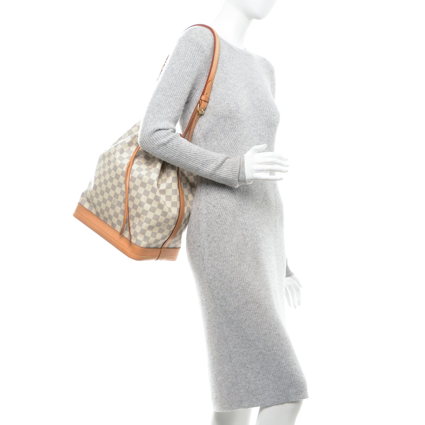 Damier Azur Noe