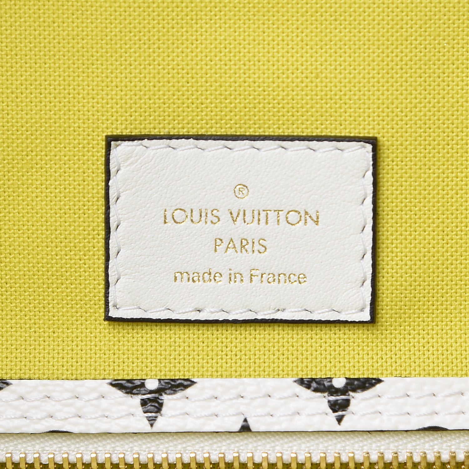 Louis Vuitton Monogram Giant Neverfull MM Pink Lilac 9 of 11