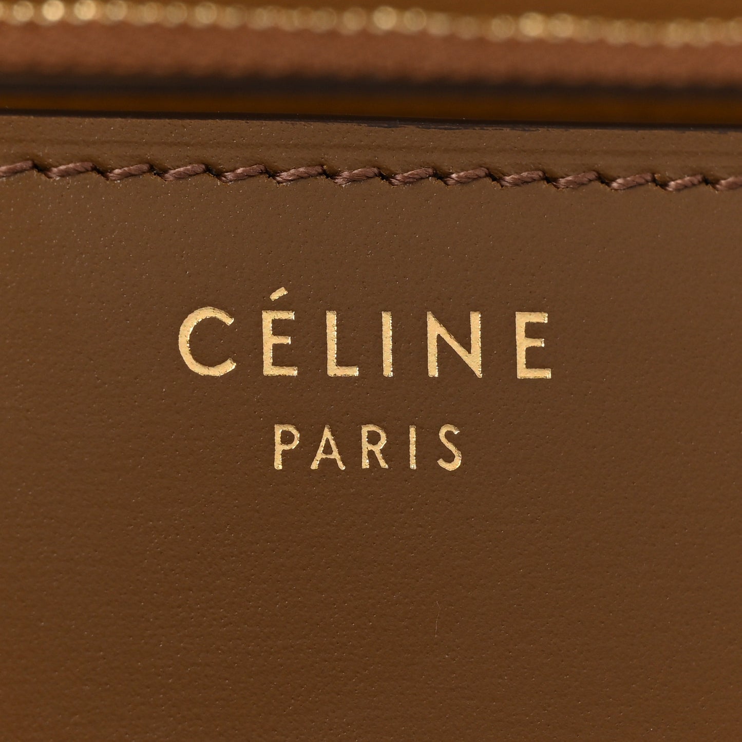 Smooth Calfskin Medium Classic Box Flap Bag Camel