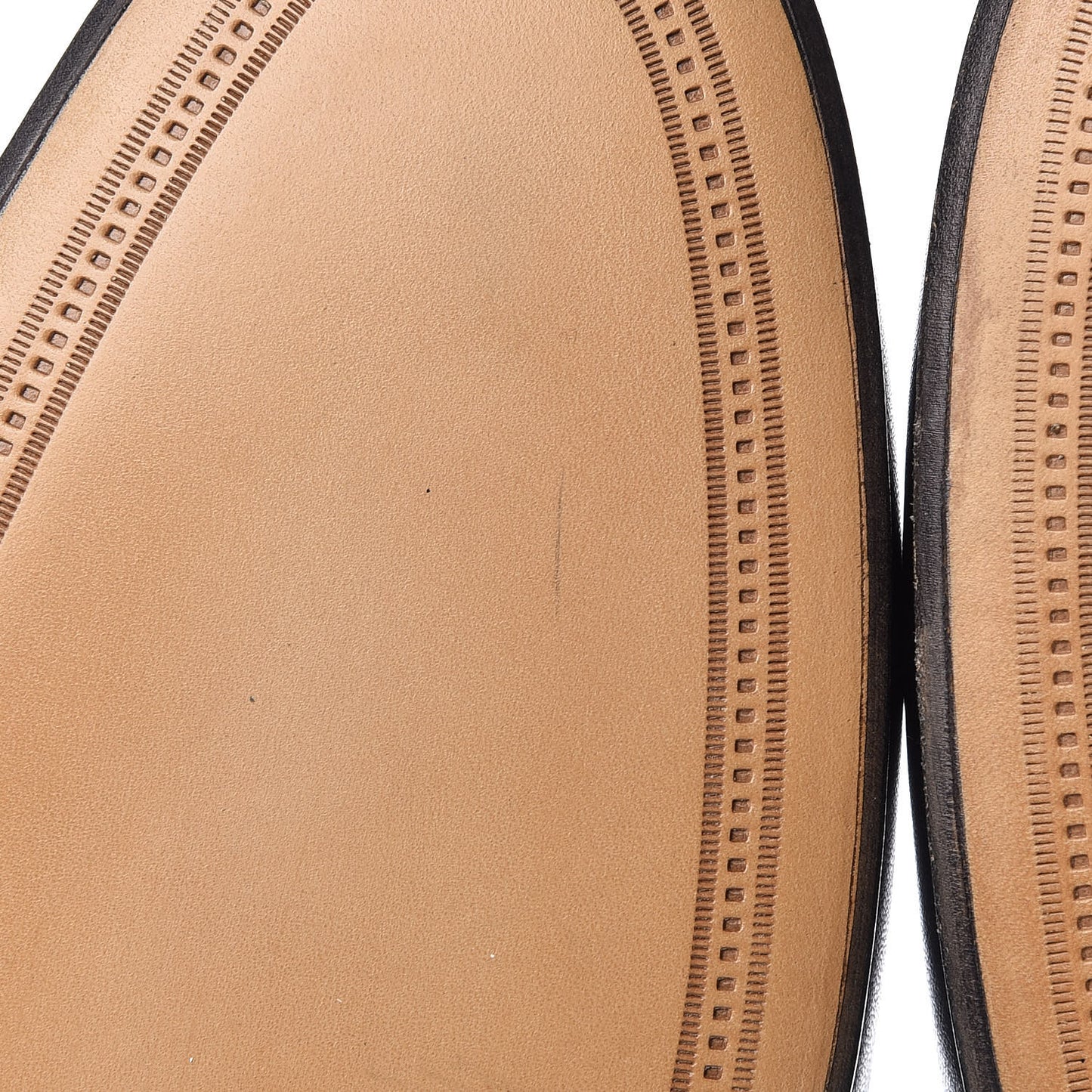 Lambskin Mens Brixton Horsebit Loafers 12 Black