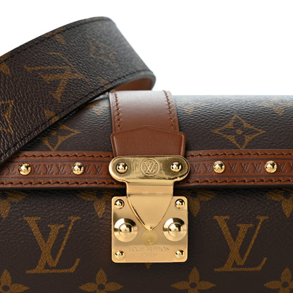 Louis Vuitton Monogram Papillon Trunk 7 of 9