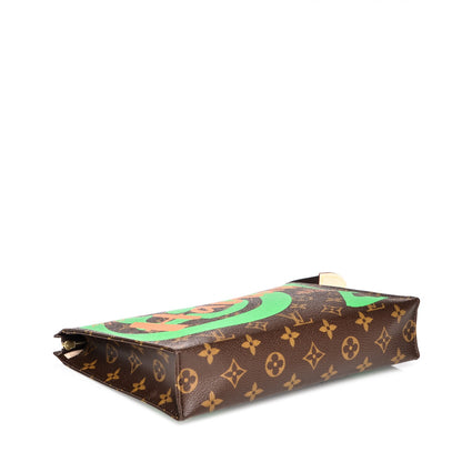 Louis Vuitton Monogram Tahitienne Hawaii Toiletry Pouch 26 4 of 6