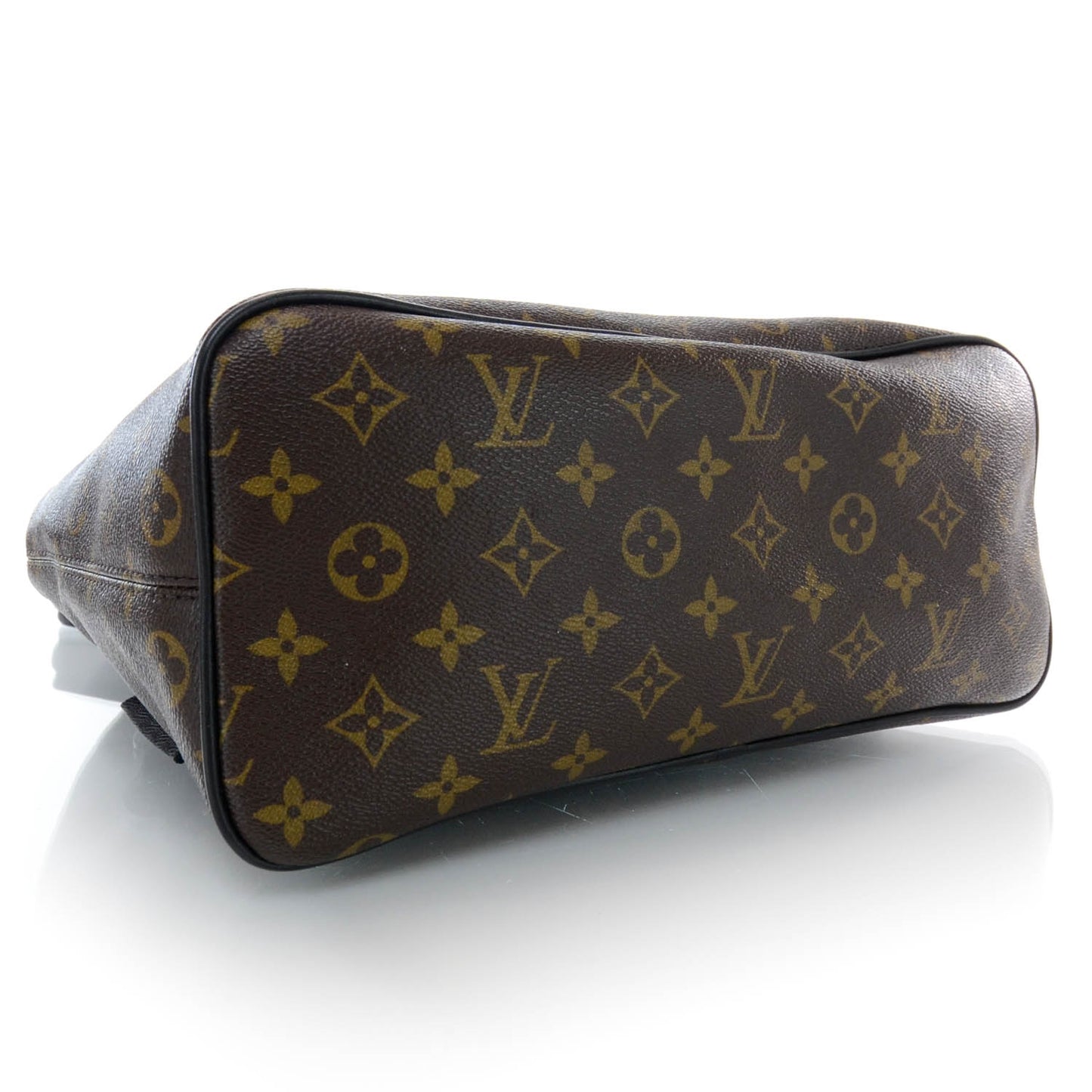 Monogram Macassar Palk Backpack