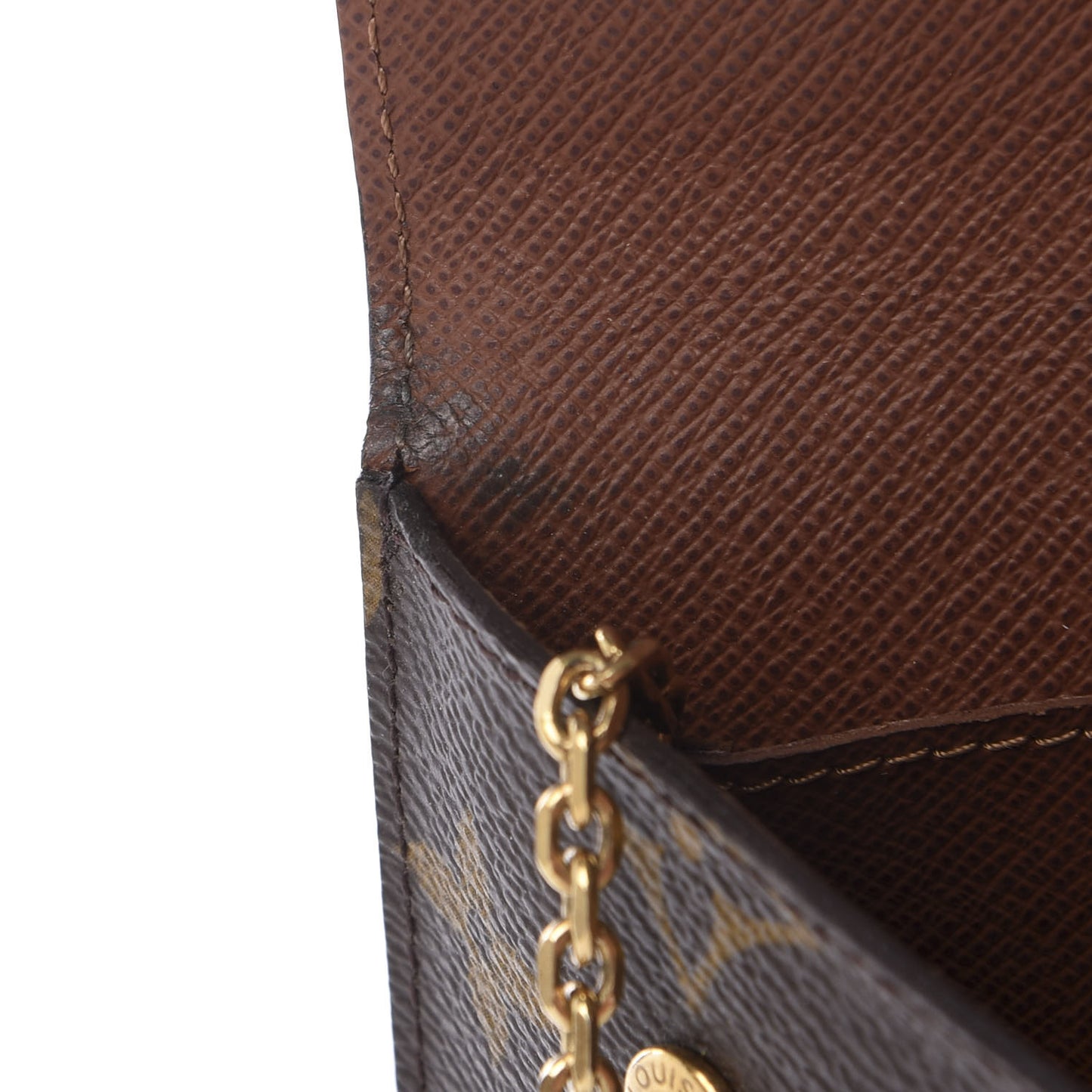 Monogram Multicles Rabat