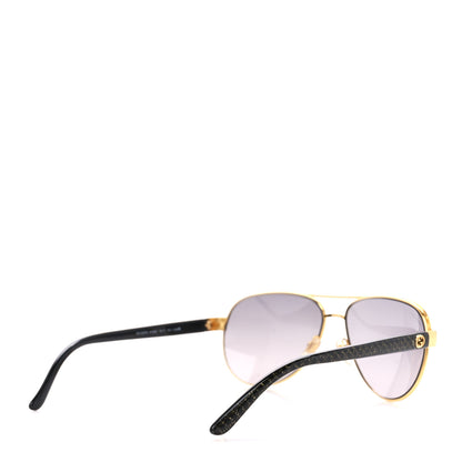 Gucci Aviator Sunglasses GG 4239/S Brown 4 of 8