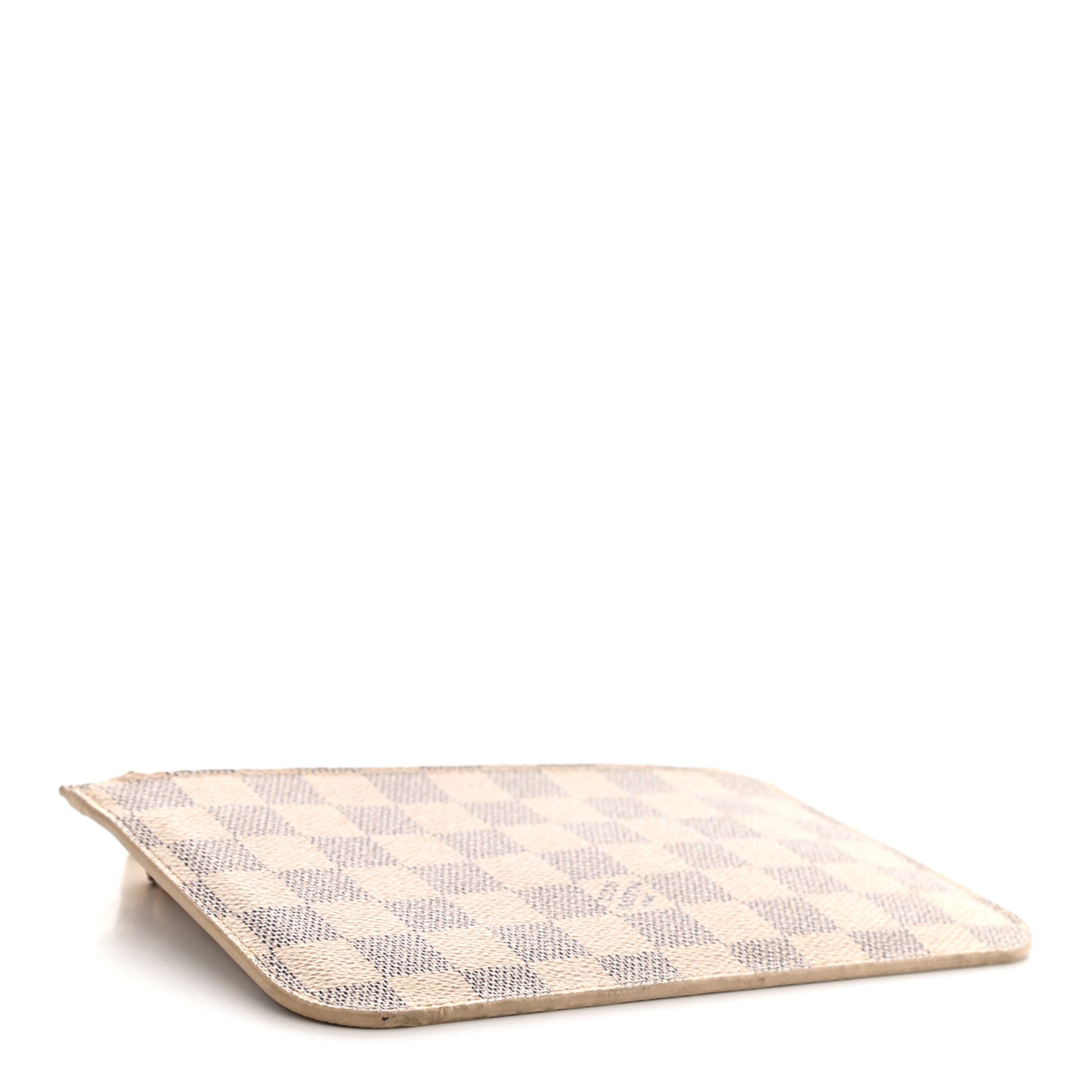 Damier Azur Neverfull PM Pochette