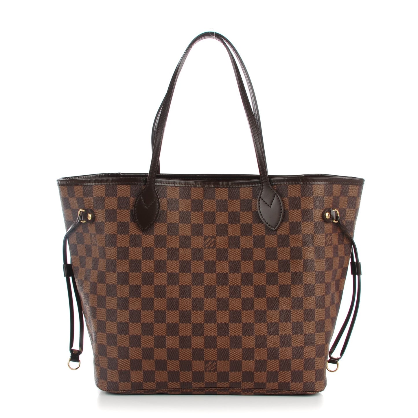 Damier Ebene Neverfull MM