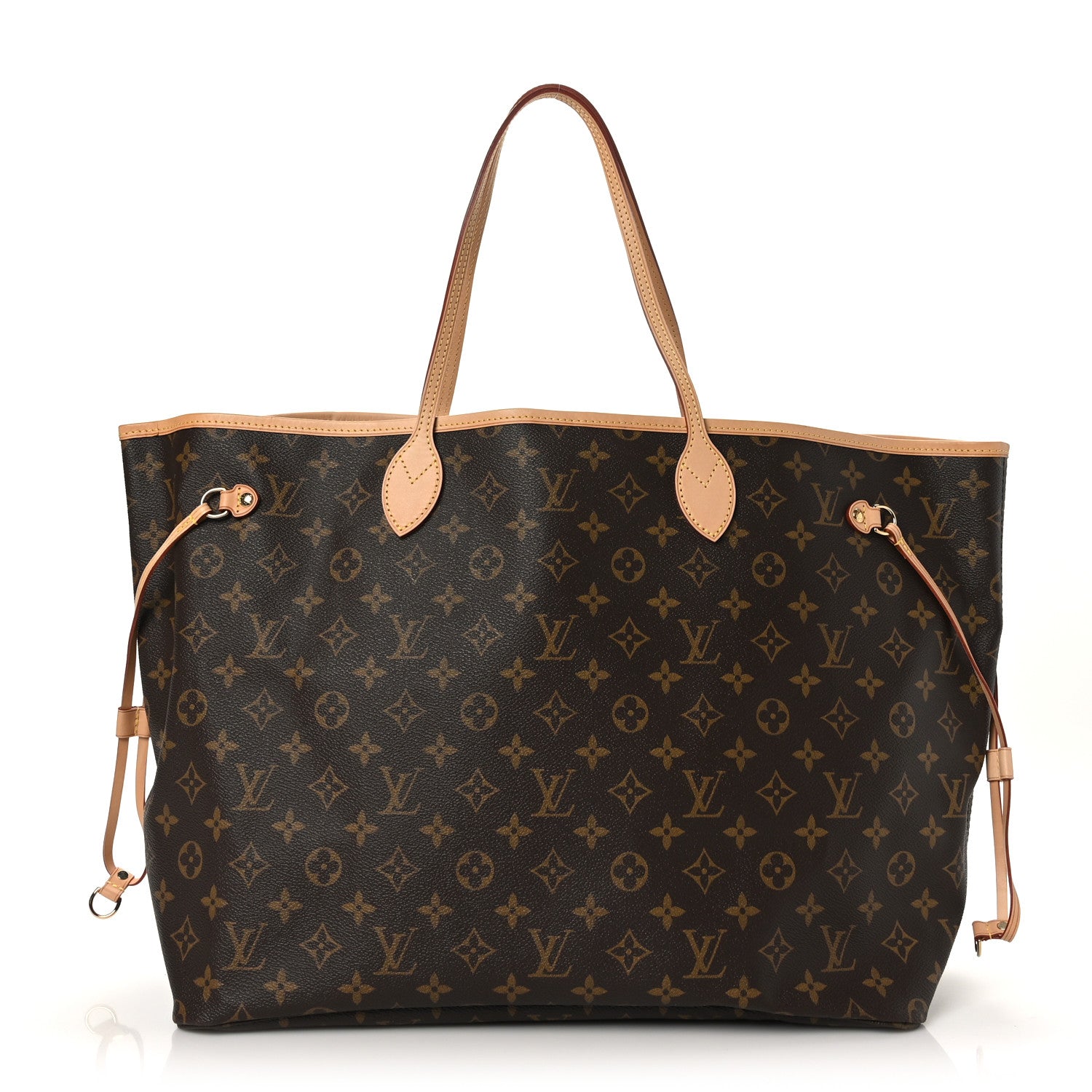 Louis Vuitton Monogram Neo Neverfull GM 1 of 9