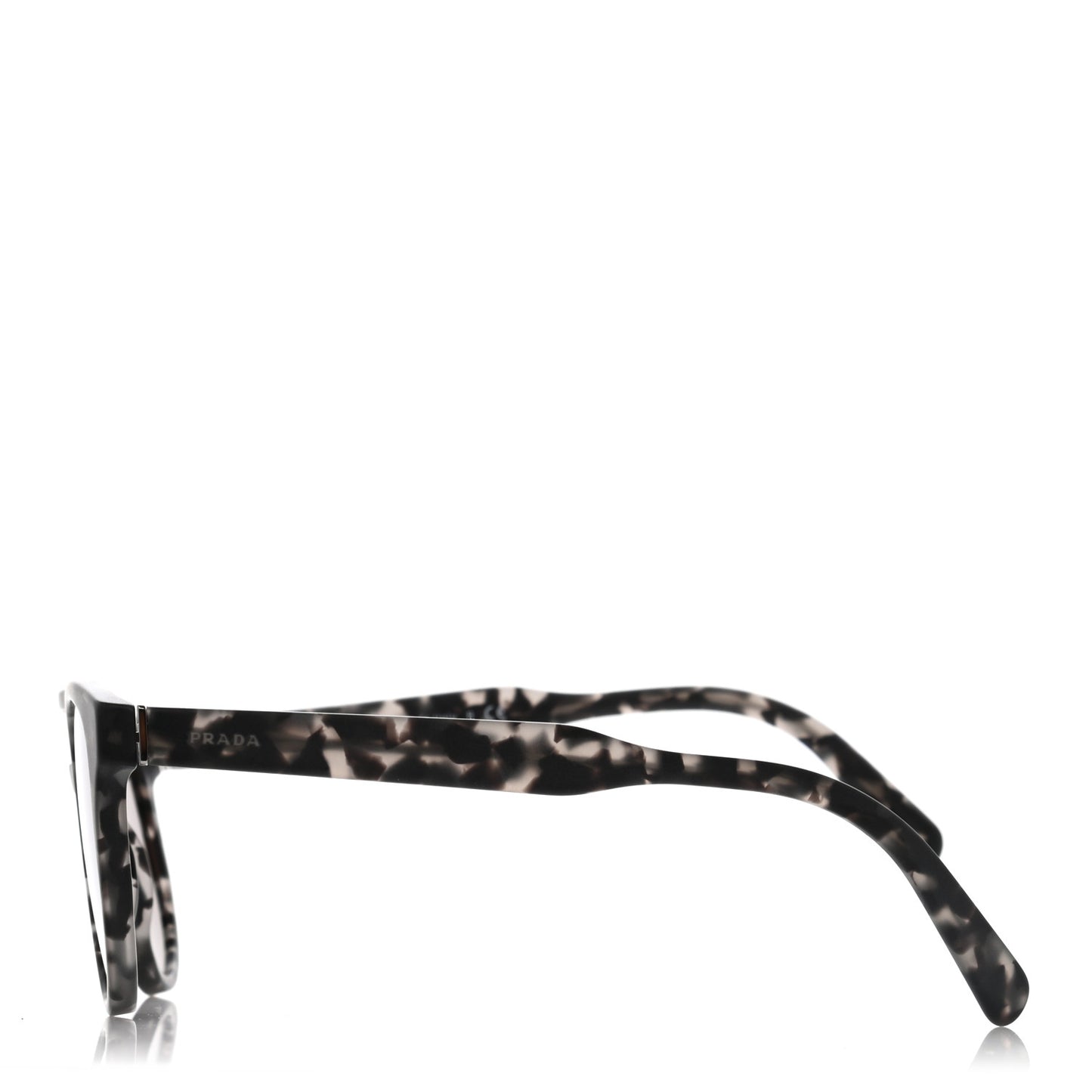 Sunglasses SPR 13T Tortoise Grey