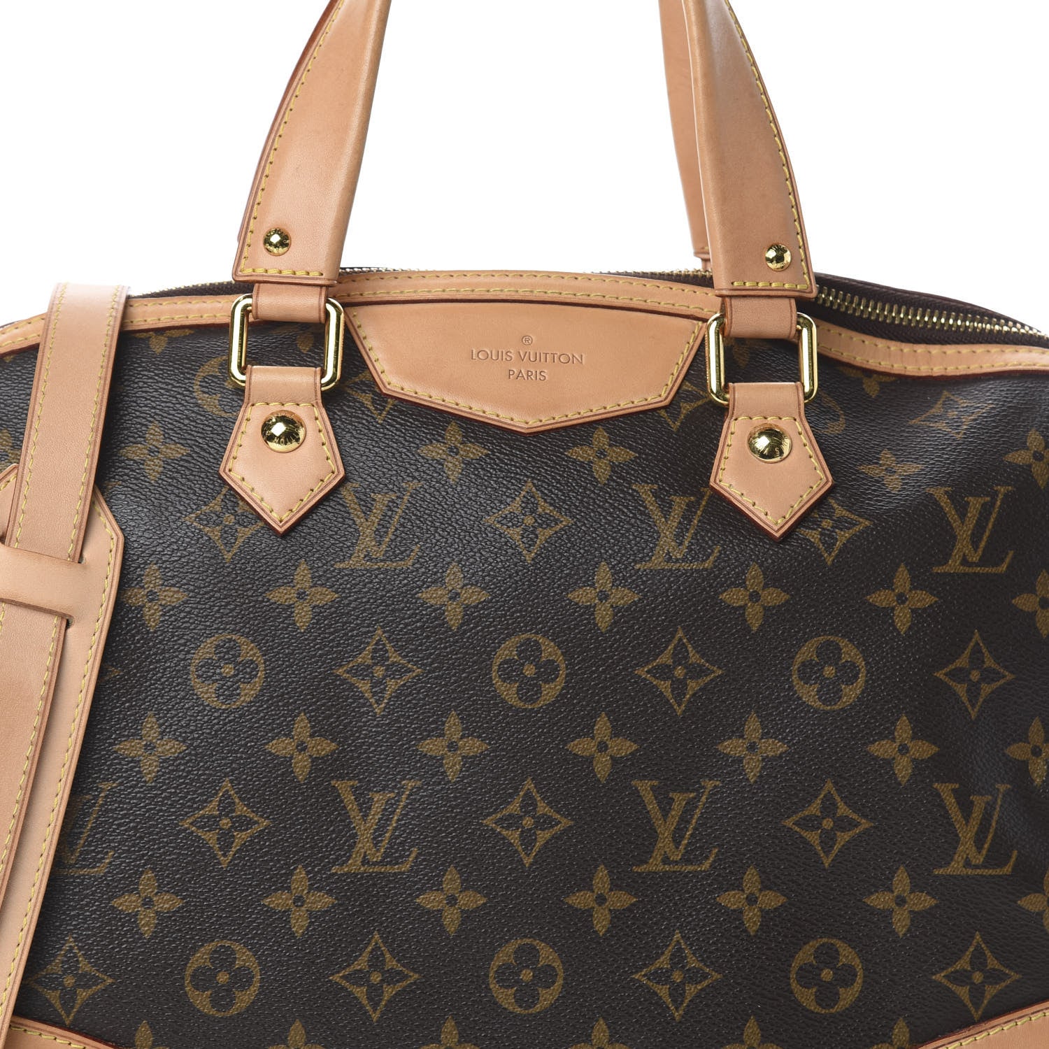 Louis Vuitton Monogram Retiro PM 6 of 8