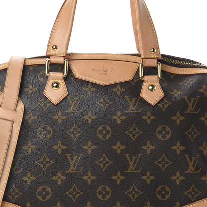 Louis Vuitton Monogram Retiro PM 6 of 8