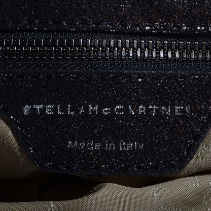 Stella McCartney Faux Leather Falabella Chamois Big Tote 6 of 8