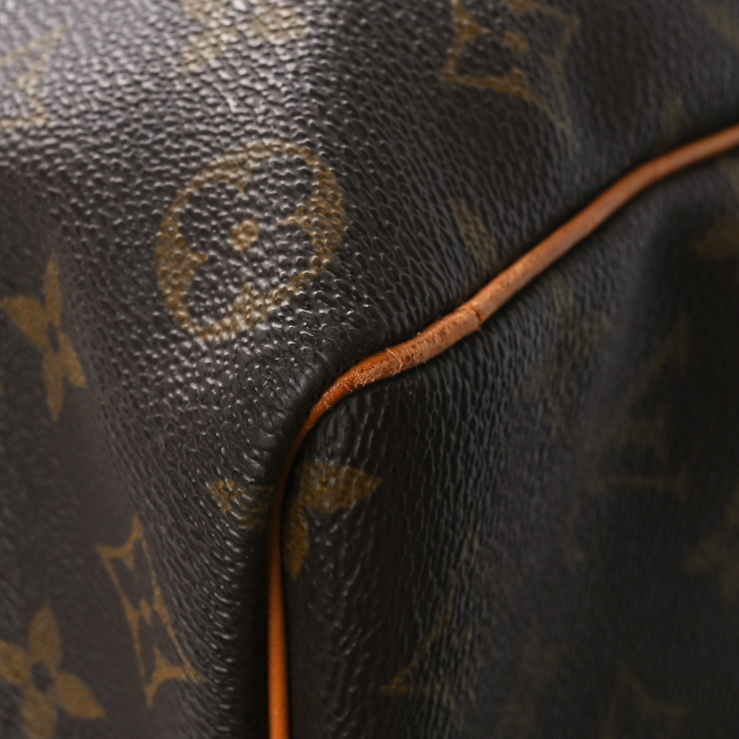 Louis Vuitton Monogram Keepall 50 9 of 11