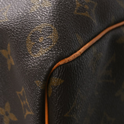 Louis Vuitton Monogram Keepall 50 9 of 11
